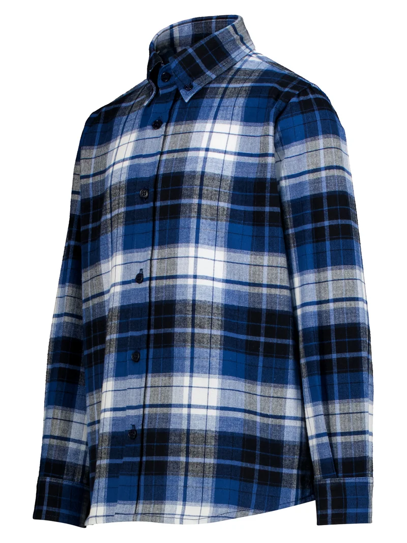 Hemd Blau