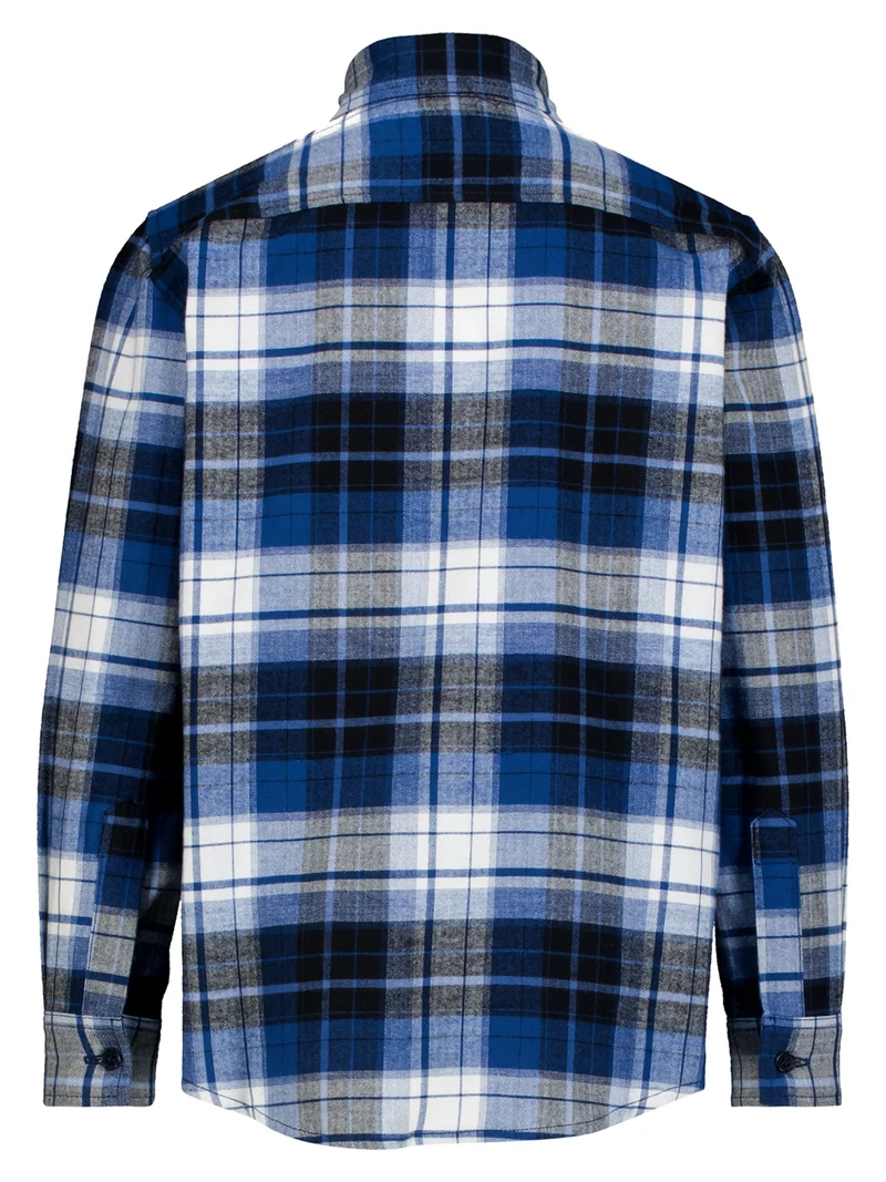 Hemd Blau