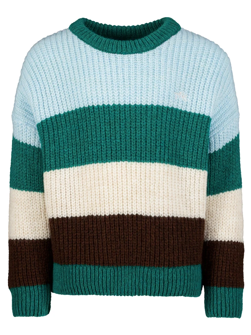 Pullover Atlanta Blau