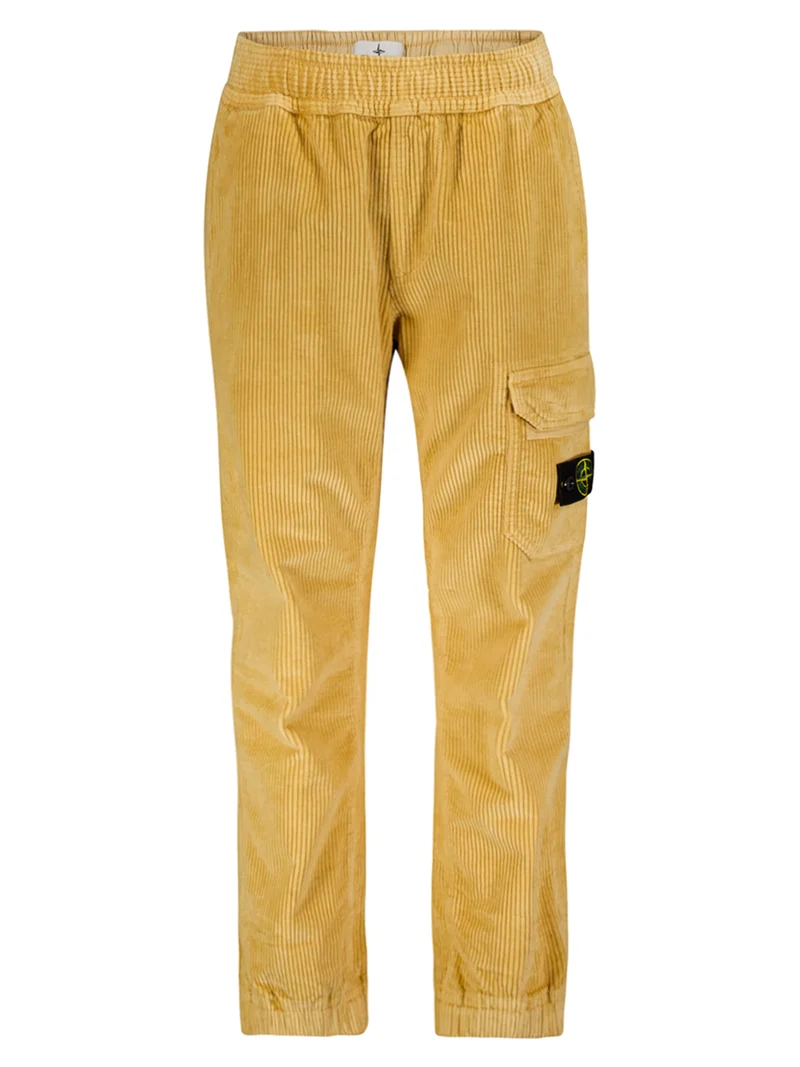 Cordhose Camel