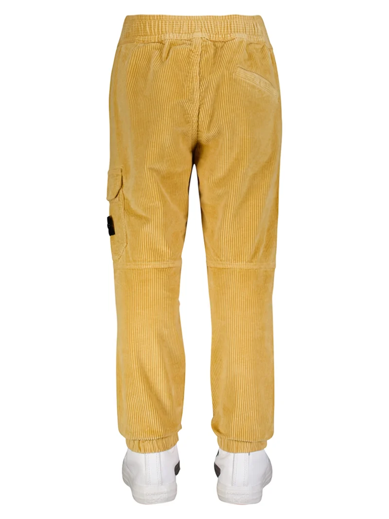 Cordhose Camel