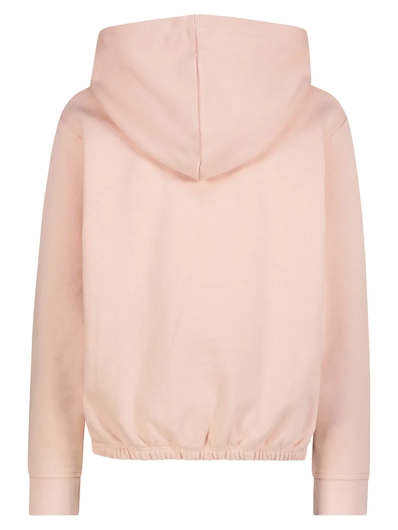 Hoodie Apricot