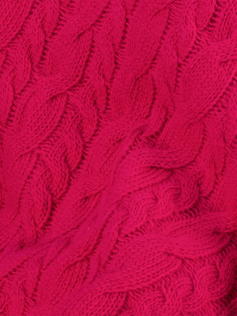 Pullover Pink