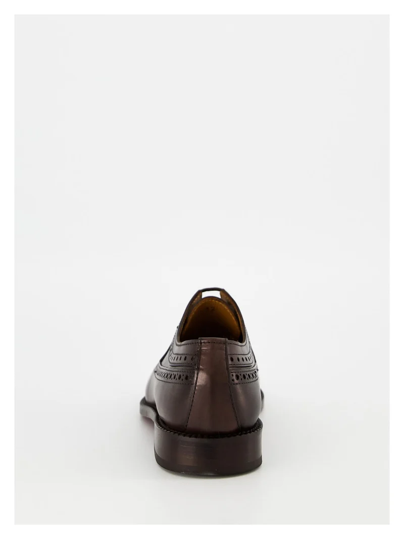 Derbyschuhe F.Cuoio Harold Braun