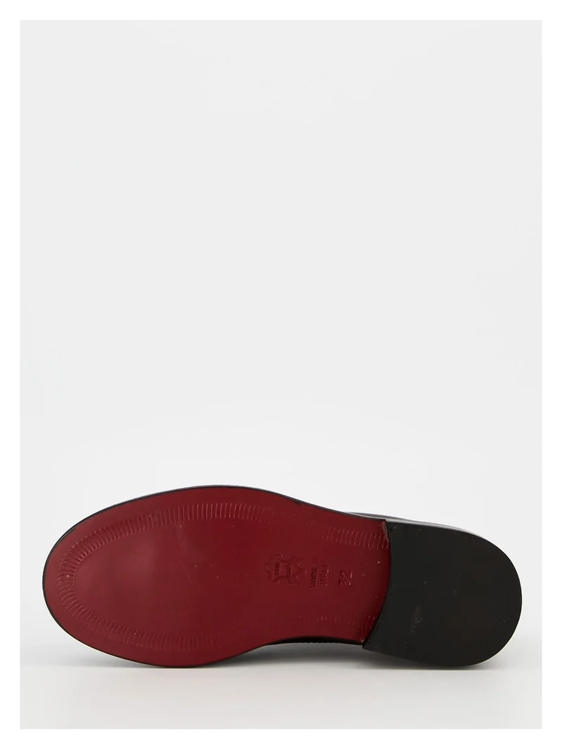 Derbyschuhe F.Cuoio Harold Braun