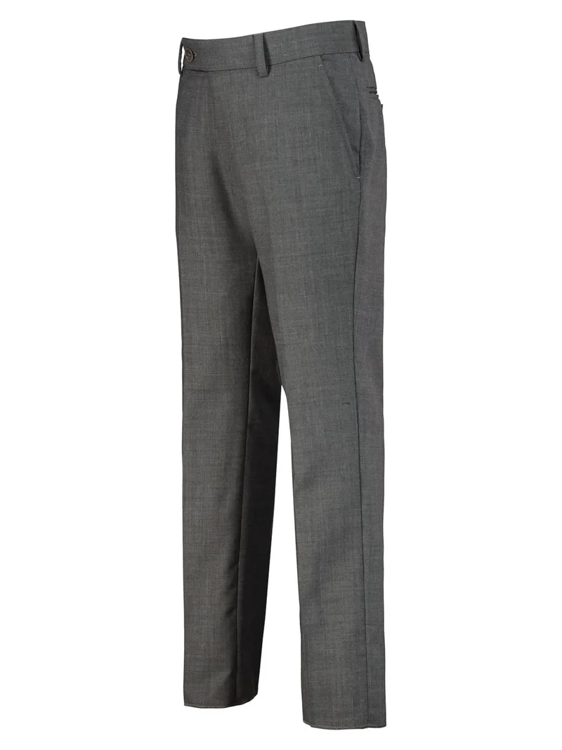 Anzughose Mark Grey Reg Grau