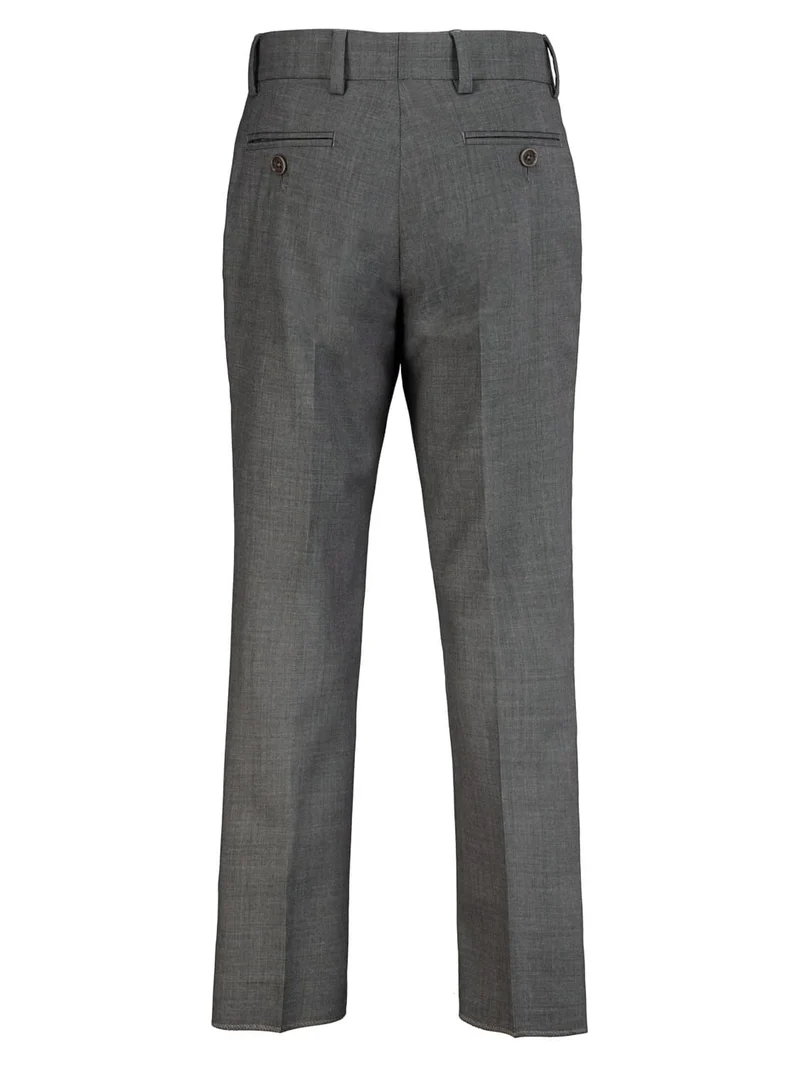 Anzughose Mark Grey Reg Grau