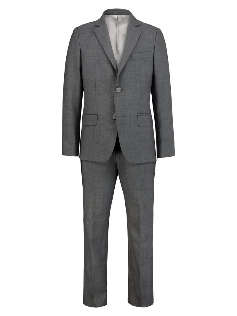 Anzughose Mark Grey Reg Grau