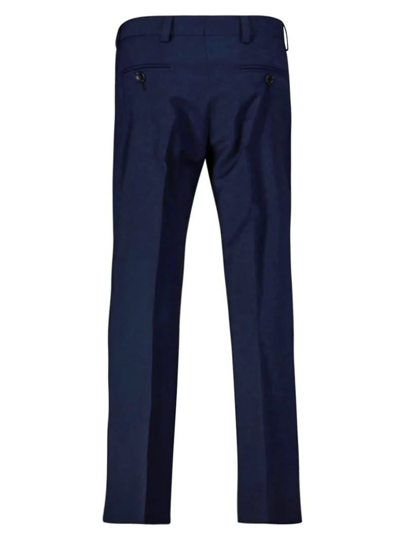 Anzug David Marineblau