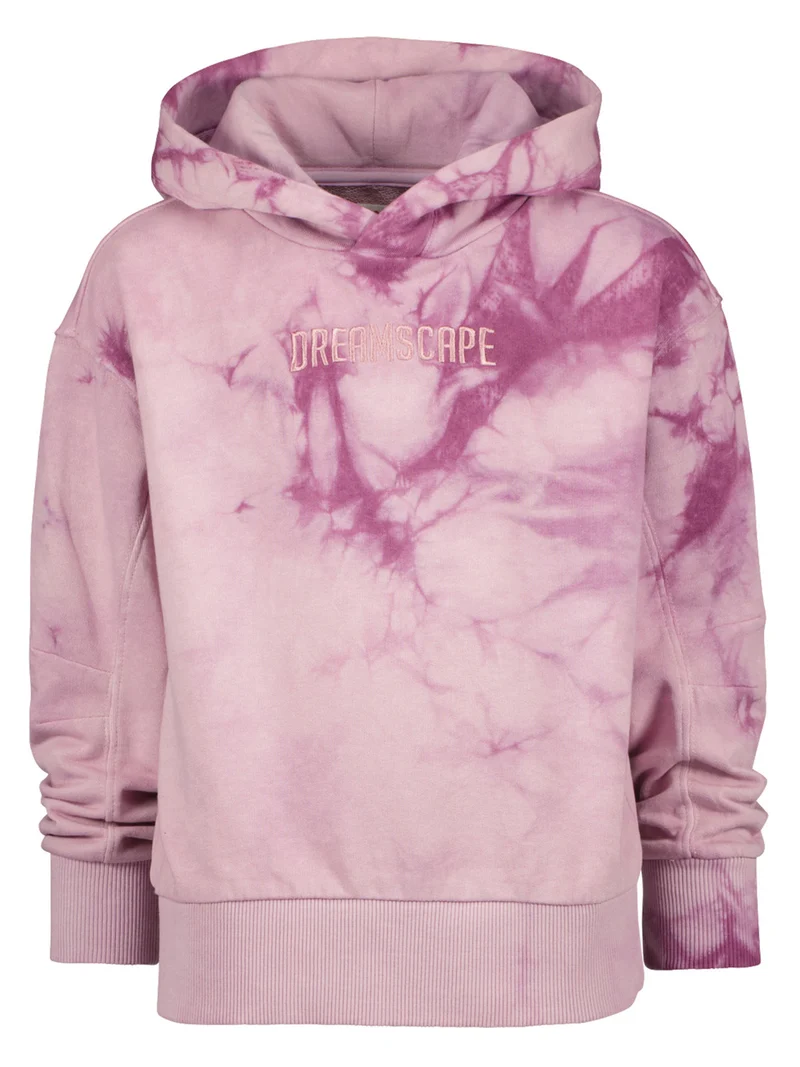 Hoodie Rosa