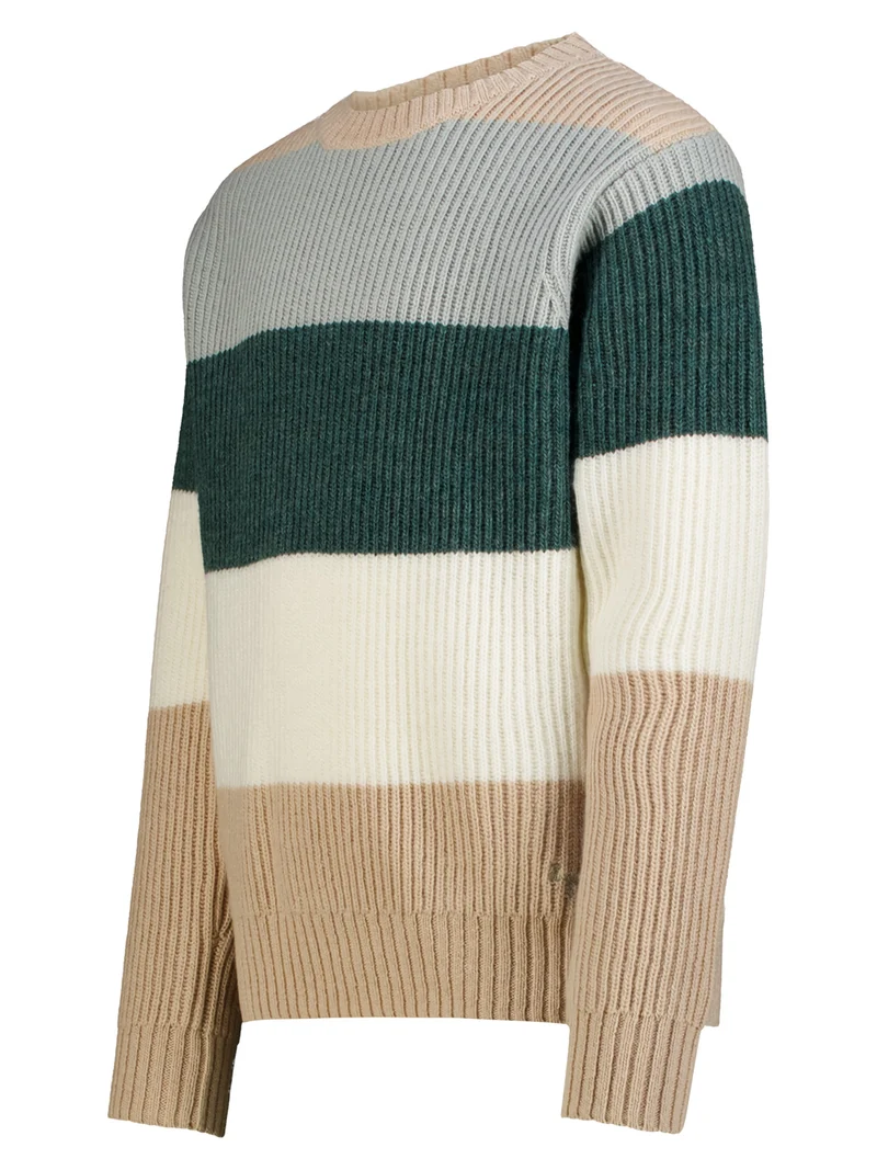 Pullover Mehrfarbig