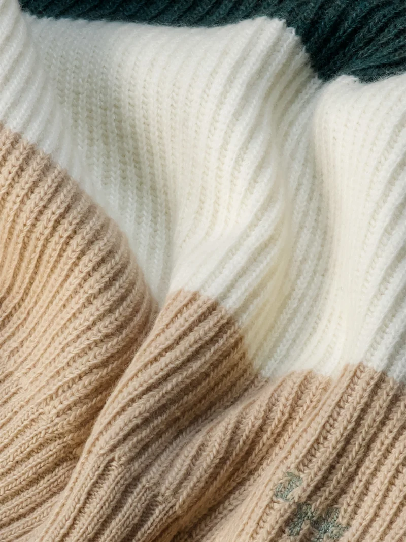 Pullover Mehrfarbig