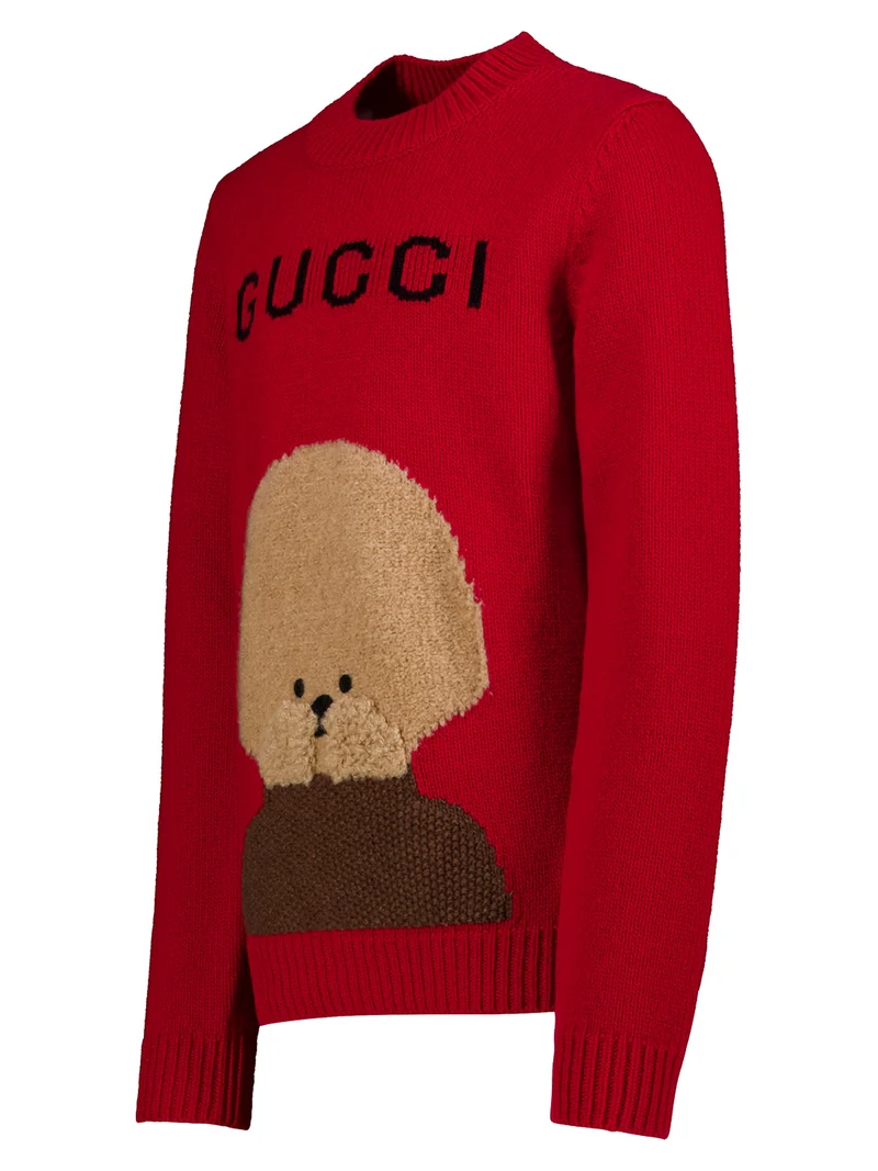 Pullover Rot