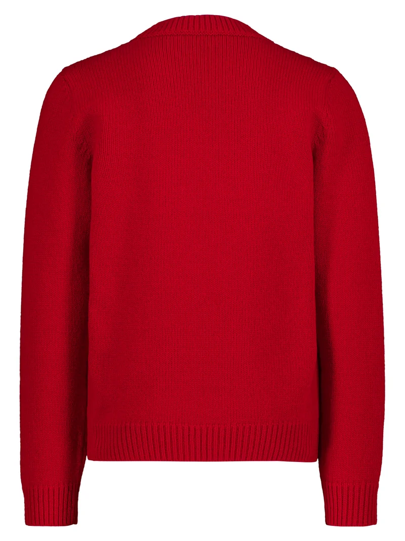 Pullover Rot