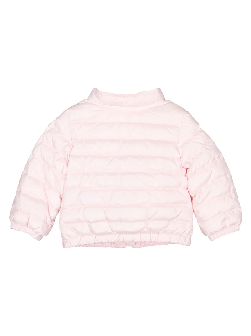 Leichte Daunenjacke Lans Rosa