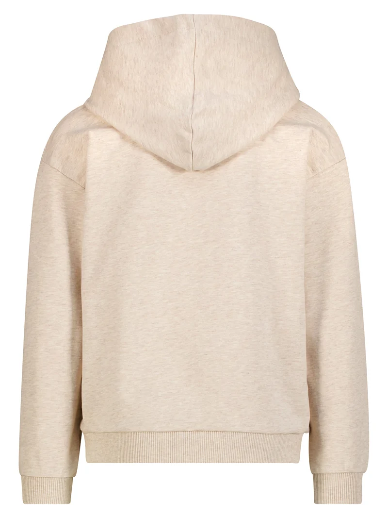 Hoodie Beige