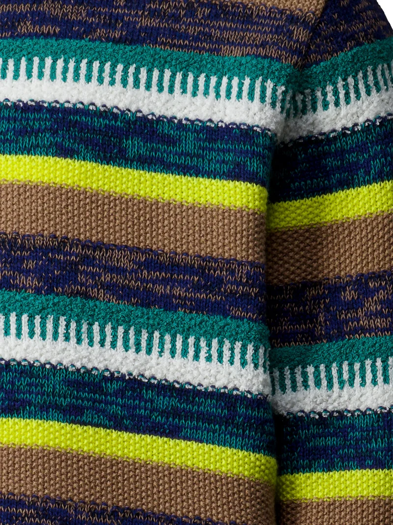 Pullover Mehrfarbig