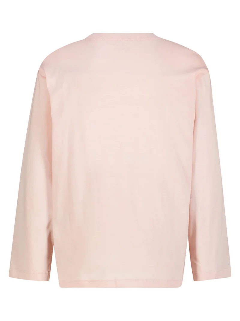 Longsleeve Apricot