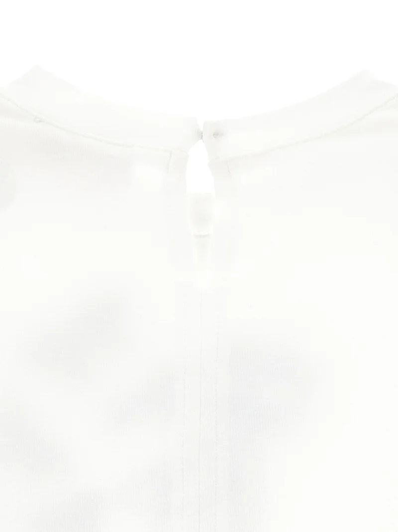 Longsleeve Weiß