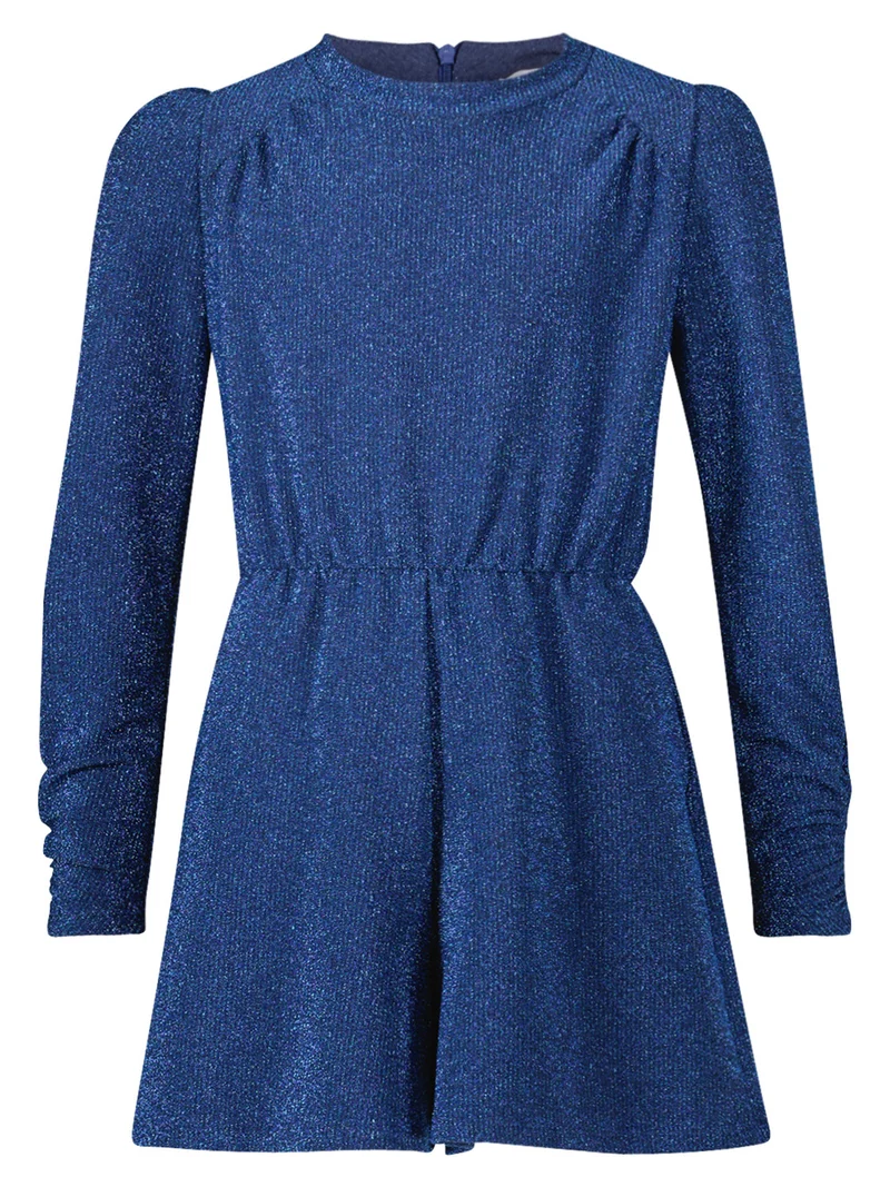 Overall Option Blau