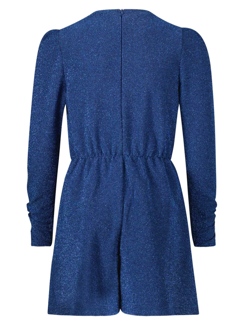 Overall Option Blau