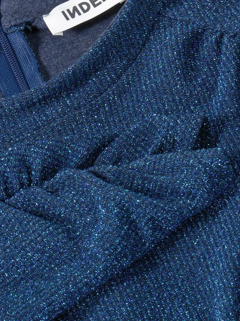 Overall Option Blau