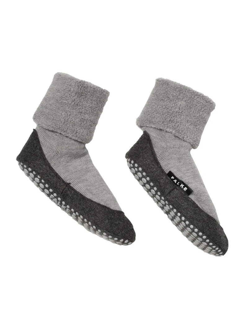 Hausschuhe Cosyshoe Grau