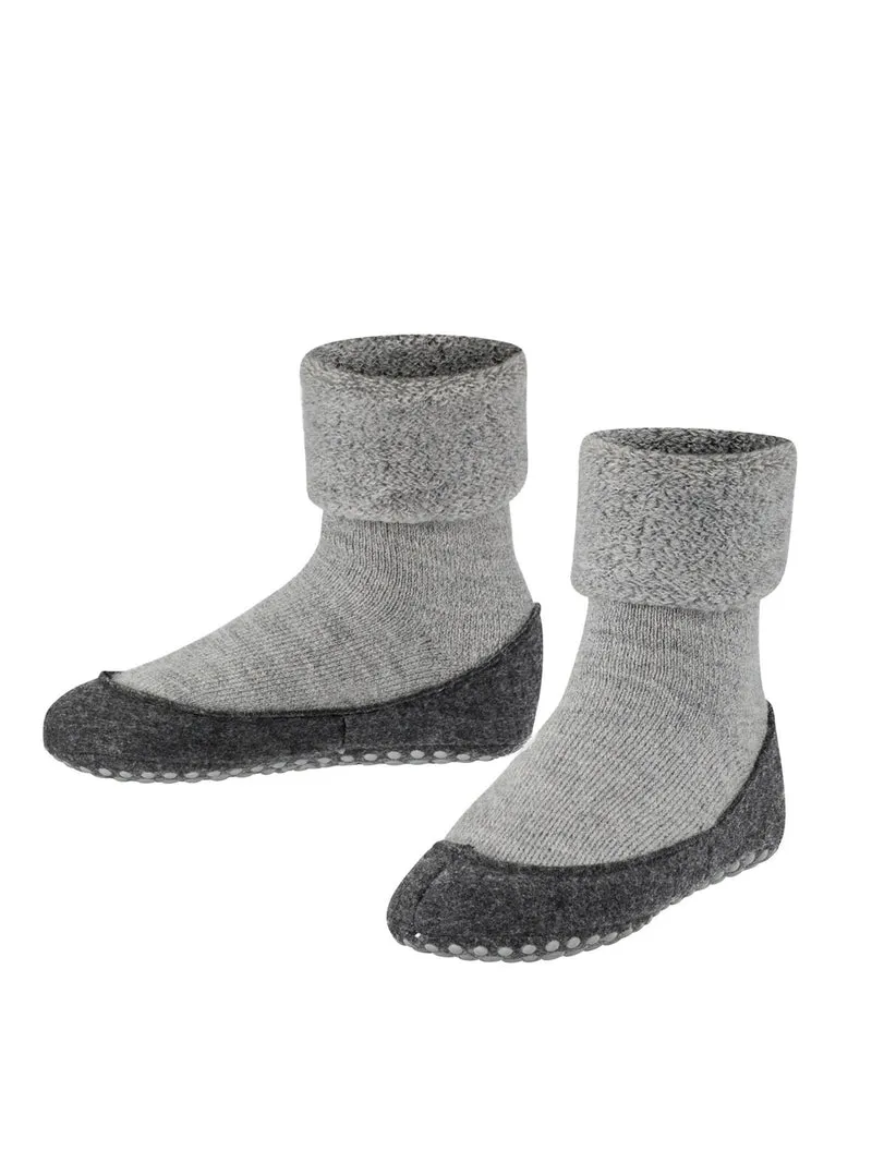 Hausschuhe Cosyshoe Grau