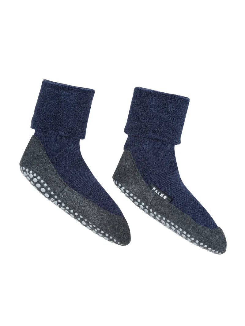 Hausschuhe Cosyshoe Blau