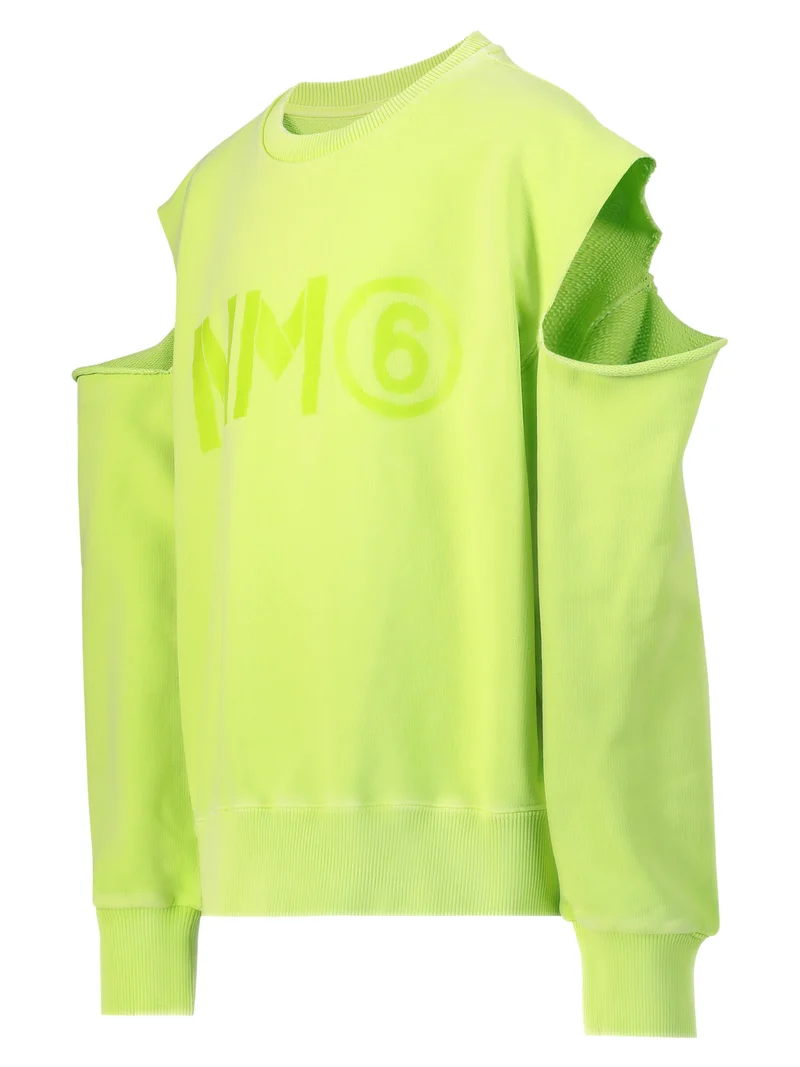 Sweatshirt Neon