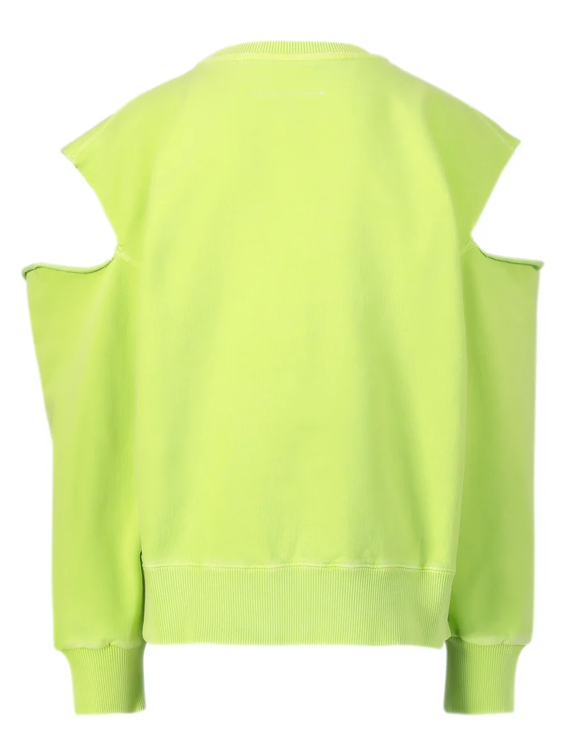 Sweatshirt Neon