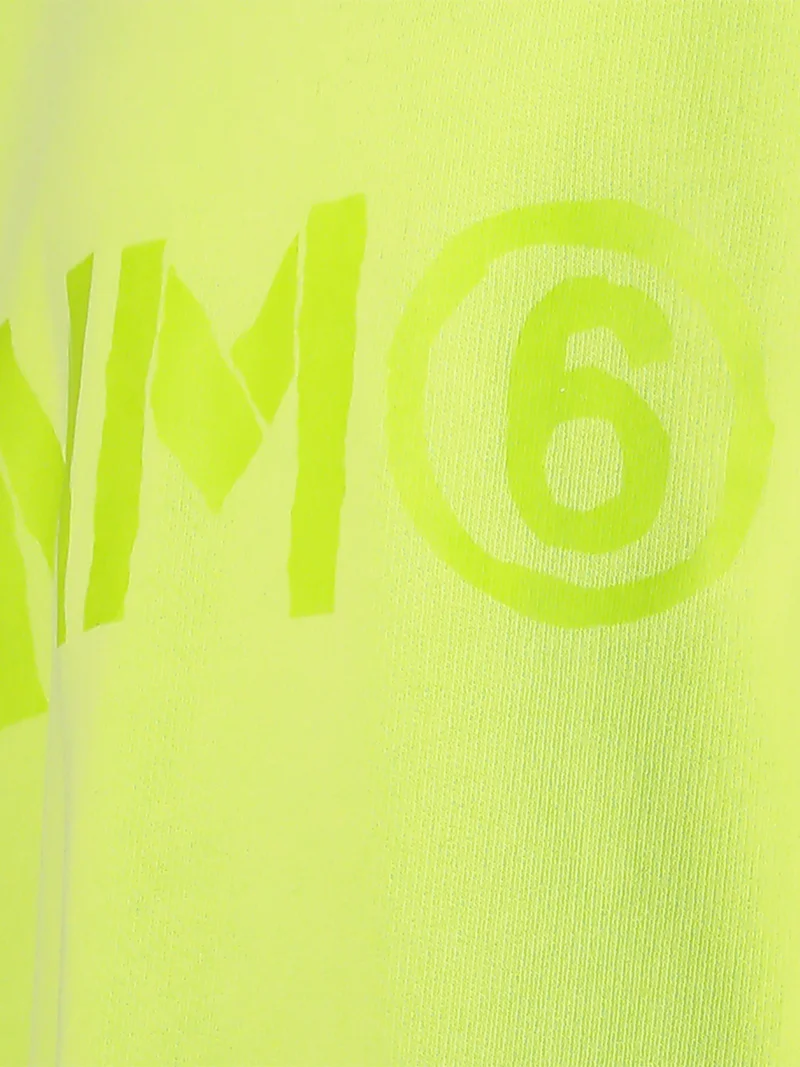 Sweatshirt Neon