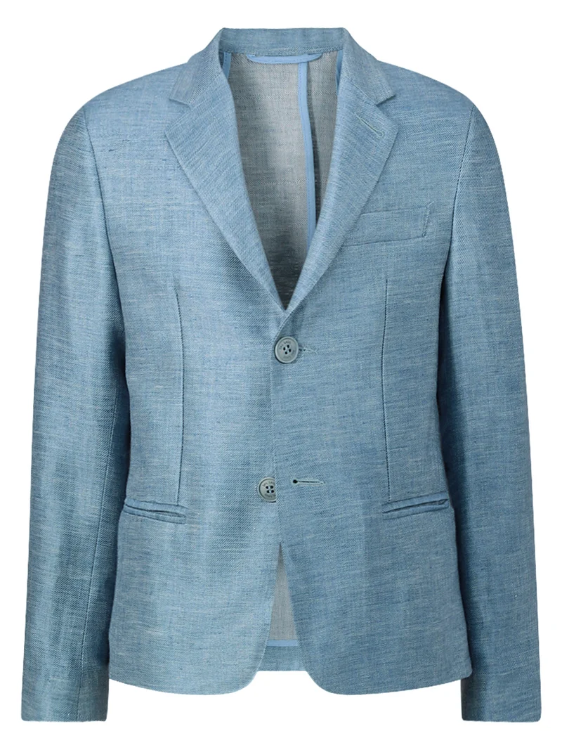 Blazer Garey D Blau