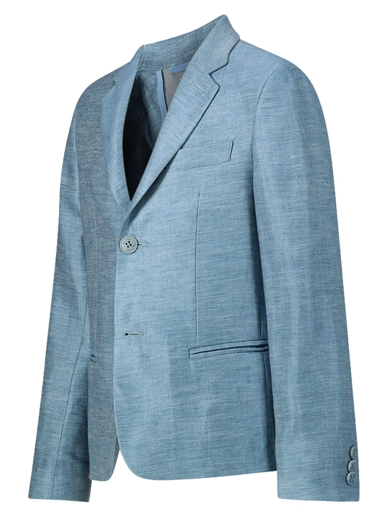 Blazer Garey D Blau