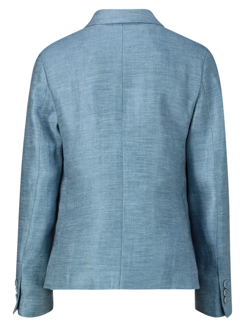 Blazer Garey D Blau