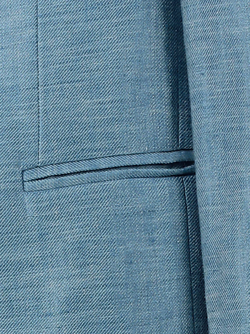 Blazer Garey D Blau