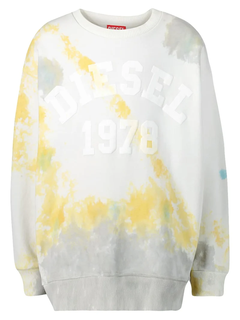 Sweatshirt Grau