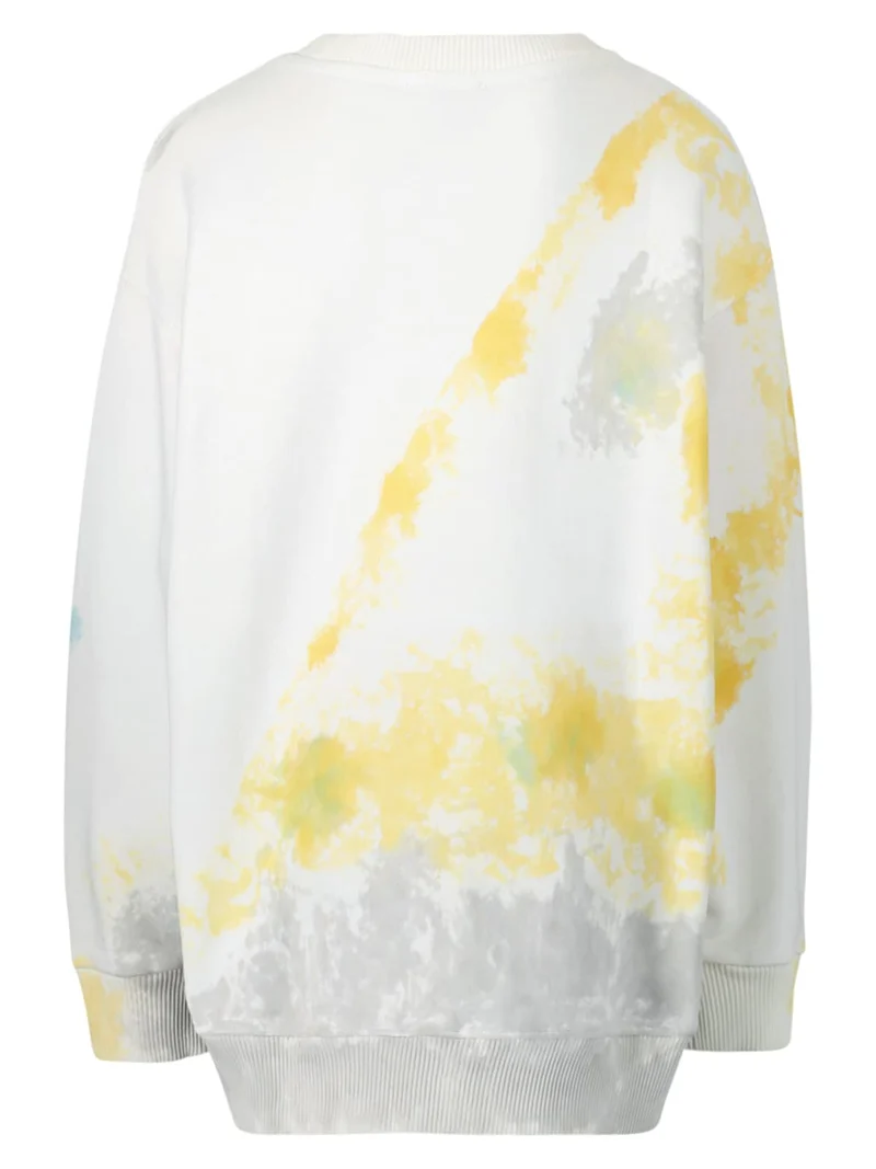 Sweatshirt Grau