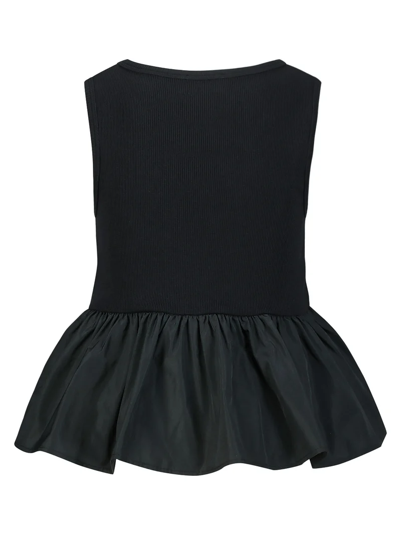 Top Schwarz