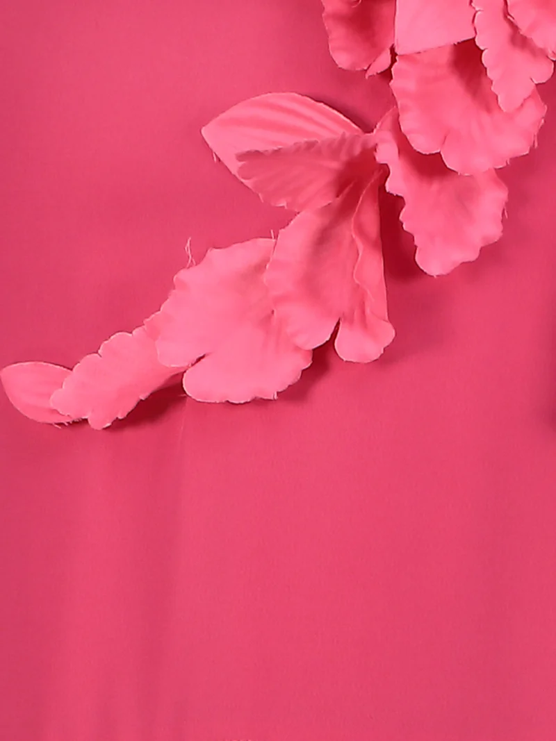 Overall Pink