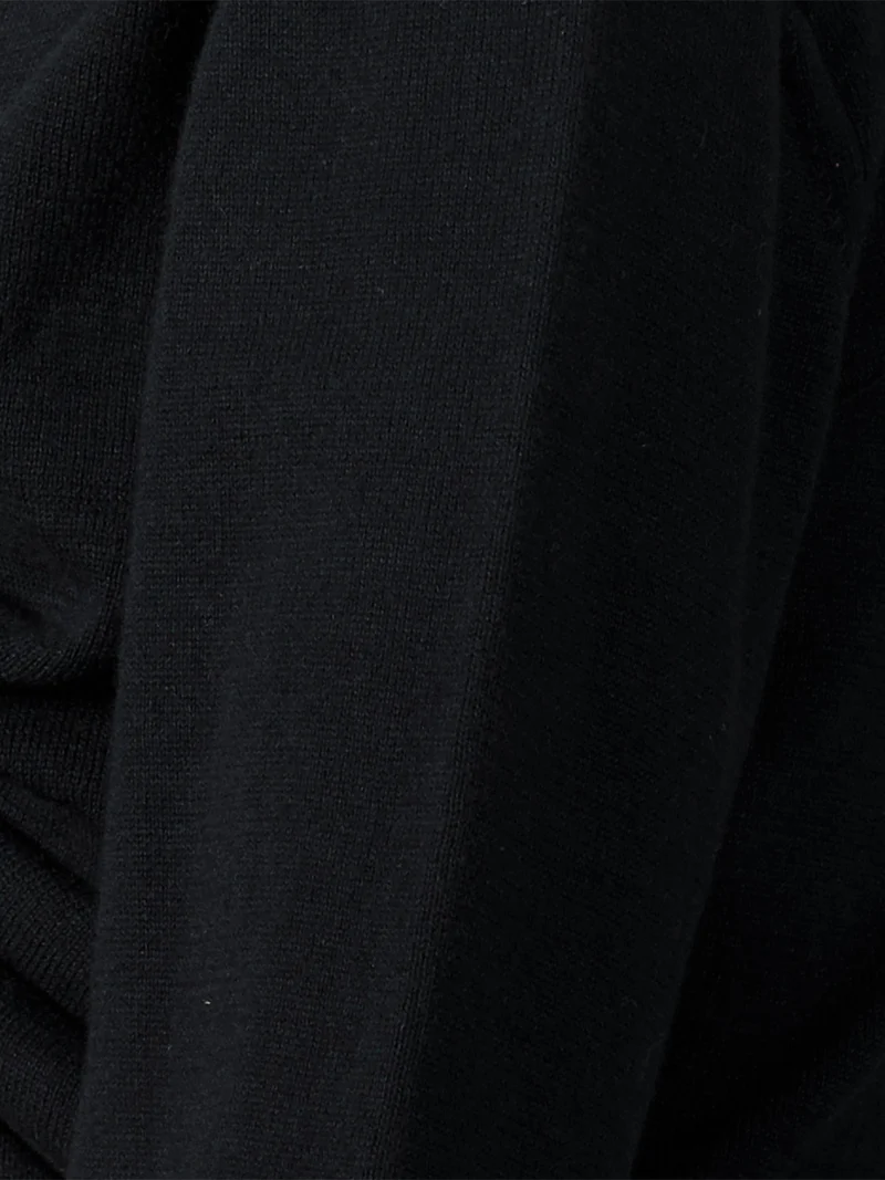 Pullover Schwarz