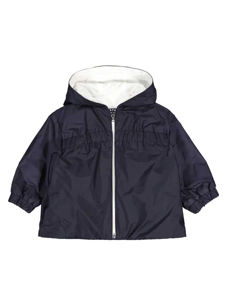 Jacke Raka Marineblau