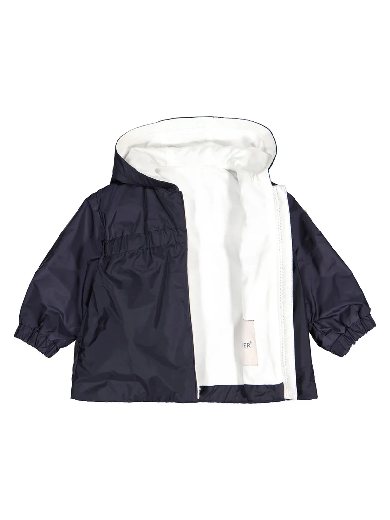 Jacke Raka Marineblau