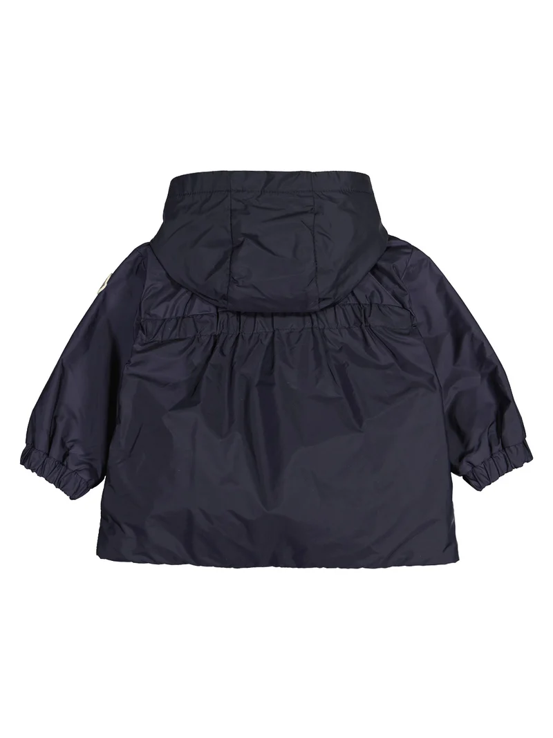 Jacke Raka Marineblau