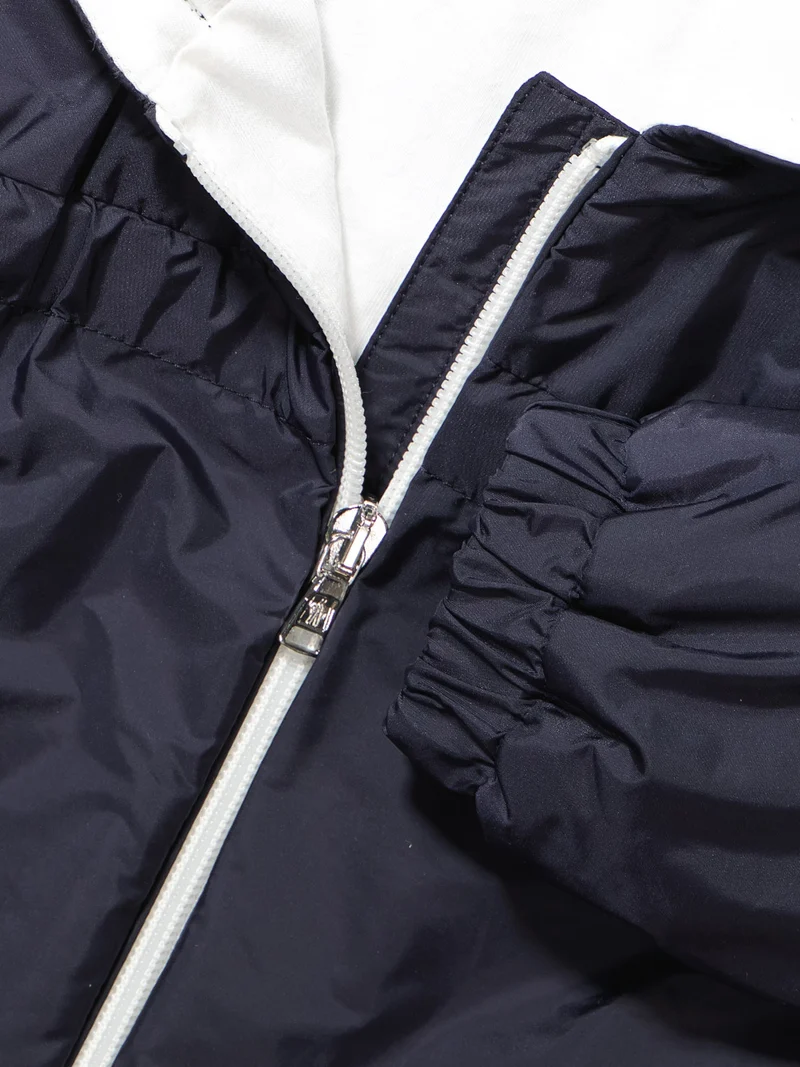 Jacke Raka Marineblau