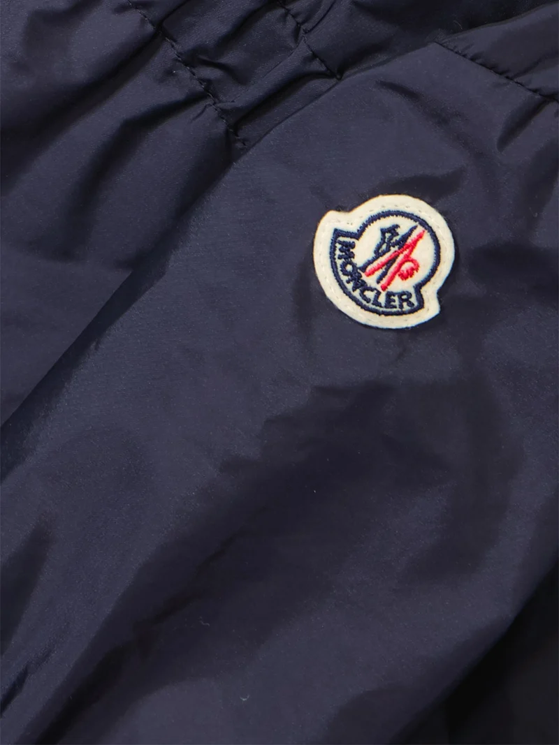 Jacke Raka Marineblau