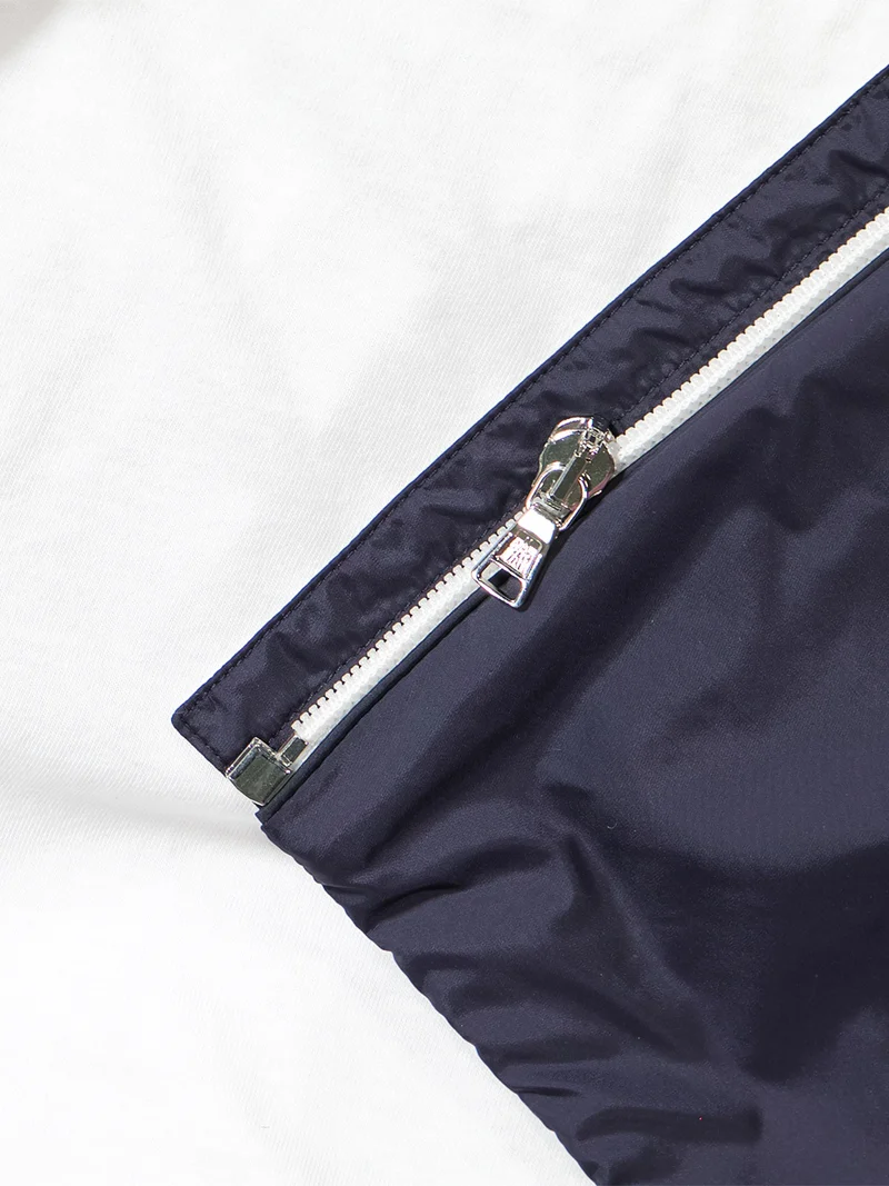 Jacke Raka Marineblau