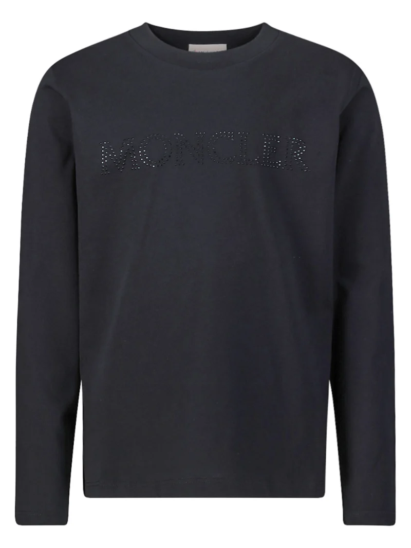 Longsleeve Schwarz