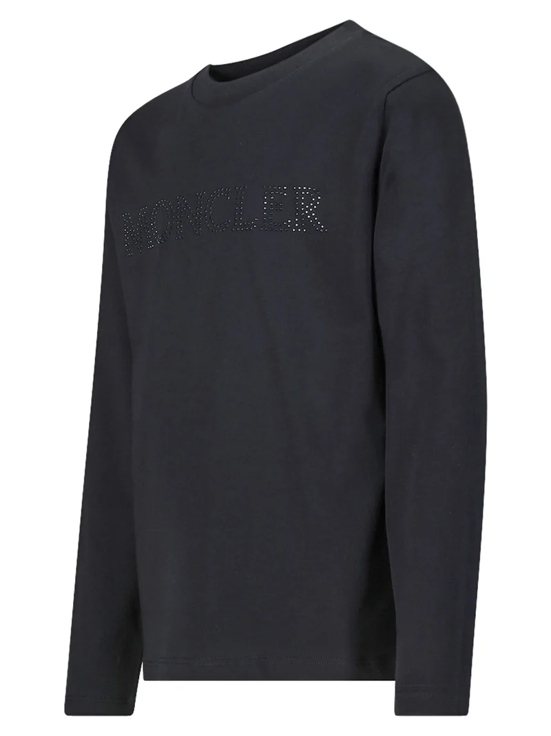 Longsleeve Schwarz