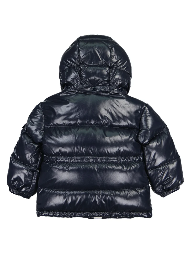 Daunenjacke Maire Marineblau